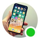 Размещение интеграции в Telegram. Логотип Телеграм канала "iPhone | Клуб владельцев" Размещение интеграции в Telegram. Логотип Телеграм канала @apple_iphone_club
