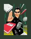 Размещение интеграции в Telegram. Логотип Телеграм канала "Типичный юрист" Размещение интеграции в Telegram. Логотип Телеграм канала @you_lawyer