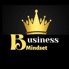 Advertising in Telegram. Telegram Channel logo "Business mindset" Advertising in Telegram. Telegram Channel logo Business mindset