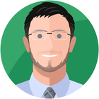 Advertising in Telegram. Telegram Channel logo @arabinfoochat