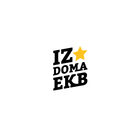 Размещение интеграции в Telegram. Логотип Телеграм канала "Афиша ИЗ ДОМА ЕКБ" Размещение интеграции в Telegram. Логотип Телеграм канала @iz_doma_ekb