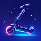 Размещение интеграции в Telegram. Логотип Телеграм канала "Whoosh Промокоды" Размещение интеграции в Telegram. Логотип Телеграм канала @whoosh_samokat