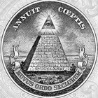 Размещение интеграции в Telegram. Логотип Телеграм канала "Новый мировой порядок" Размещение интеграции в Telegram. Логотип Телеграм канала Новый мировой порядок