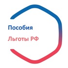Размещение интеграции в Telegram. Логотип Телеграм канала "Родители | Пособия и Льготы РФ" Размещение интеграции в Telegram. Логотип Телеграм канала Родители | Пособия и Льготы РФ