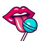 Размещение интеграции в Telegram. Логотип Телеграм канала "Интимные истории" Размещение интеграции в Telegram. Логотип Телеграм канала Интимные истории