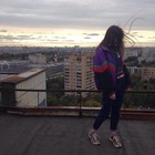 Размещение интеграции в Telegram. Логотип Телеграм канала "Романтика российских дворов" Размещение интеграции в Telegram. Логотип Телеграм канала @russia_aesthetics