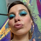 Размещение интеграции в Telegram. Логотип Телеграм канала "Феминистка и просто красавица" Размещение интеграции в Telegram. Логотип Телеграм канала @alisasapozhkova