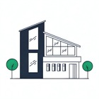 Размещение интеграции в Telegram. Логотип Телеграм канала @chita_estate