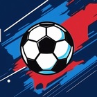 Размещение интеграции в Telegram. Логотип Телеграм канала "Наши трансферы ⚽️" Размещение интеграции в Telegram. Логотип Телеграм канала Наши трансферы ⚽️
