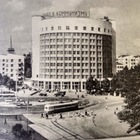 Размещение интеграции в Telegram. Логотип Телеграм канала "Старый Екатеринбург" Размещение интеграции в Telegram. Логотип Телеграм канала @old_ekb