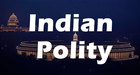 Advertising in Telegram. Telegram Channel logo "Indian Politics Polity" Advertising in Telegram. Telegram Channel logo @Indian_Polity_Quiz_Notes_PDF