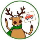 Размещение интеграции в Telegram. Логотип Телеграм канала @pddolen