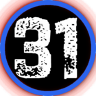 Размещение интеграции в Telegram. Логотип Телеграм канала @r31belgorod