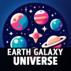 Advertising in Telegram. Telegram Channel logo "Earth, Galaxy, Universe" Advertising in Telegram. Telegram Channel logo @ourearthgalaxy