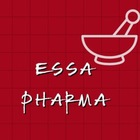 Advertising in Telegram. Telegram Channel logo "𝗘𝗦𝗦𝗔 𝐏𝐇𝐀𝐑𝐌𝐀 ՏᗩᒪᗴՏ" Advertising in Telegram. Telegram Channel logo @ESSAPHARMASALES