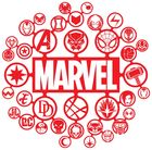Advertising in Telegram. Telegram Channel logo "MARVEL / PELIS 🎞️🎥" Advertising in Telegram. Telegram Channel logo @PelisMavel