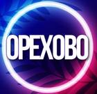 Размещение интеграции в Telegram. Логотип Телеграм канала @usloreh