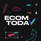 Advertising in Telegram. Telegram Channel logo "eCOM TODAY | Business Community | Ecommerce | Shopify" Advertising in Telegram. Telegram Channel logo @shopifyeasy