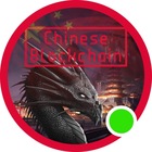 Advertising in Telegram. Telegram Channel logo 🇨🇳 Chinese Blockchain