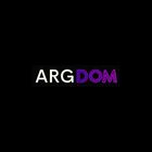 Размещение интеграции в Telegram. Логотип Телеграм канала "ARGDOM" Размещение интеграции в Telegram. Логотип Телеграм канала @ARGDOM