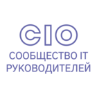 Размещение интеграции в Telegram. Логотип Телеграм канала "CIO: канал IT руководителей" Размещение интеграции в Telegram. Логотип Телеграм канала @cio_channel