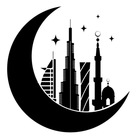 Размещение интеграции в Telegram. Логотип Телеграм канала "Дубай и ОАЭ" Размещение интеграции в Telegram. Логотип Телеграм канала @dybai_are