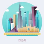 Размещение интеграции в Telegram. Логотип Телеграм канала @ddubil