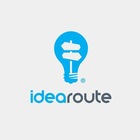 Advertising in Telegram. Telegram Channel logo "ideaRoute💡" Advertising in Telegram. Telegram Channel logo @idearoute