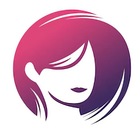 Размещение интеграции в Telegram. Логотип Телеграм канала @beauty_salons_uae