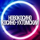 Размещение интеграции в Telegram. Логотип Телеграм канала @msknovokosino