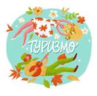 Размещение интеграции в Telegram. Логотип Телеграм канала "ТуризМО" Размещение интеграции в Telegram. Логотип Телеграм канала @Turiz_MO