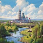 Размещение интеграции в Telegram. Логотип Телеграм канала "Свердловская область" Размещение интеграции в Telegram. Логотип Телеграм канала @Sverdlov4ane