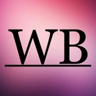 Размещение интеграции в Telegram. Логотип Телеграм канала @wildberrieschats