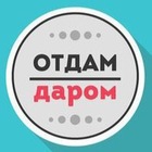 Размещение интеграции в Telegram. Логотип Телеграм канала "Отдам даром Питер" Размещение интеграции в Telegram. Логотип Телеграм канала @darom98