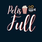 Advertising in Telegram. Telegram Channel logo "🍿🎦PELIS FULL🎦🍿" Advertising in Telegram. Telegram Channel logo @pelisfullofc