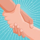 Размещение интеграции в Telegram. Логотип Телеграм канала @freelance_help