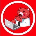 Размещение интеграции в Telegram. Логотип Телеграм канала @freelancenolimit