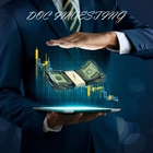 Размещение интеграции в Telegram. Логотип Телеграм канала "DOCinvesting" Размещение интеграции в Telegram. Логотип Телеграм канала @docrubinvesting