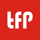 Размещение интеграции в Telegram. Логотип Телеграм канала "TFP Москва | ТФП Москва" Размещение интеграции в Telegram. Логотип Телеграм канала @tfp_moskval