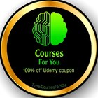 Advertising in Telegram. Telegram Channel logo "Courses For You 2" Advertising in Telegram. Telegram Channel logo @CoursesForYou2
