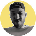 Размещение интеграции в Telegram. Логотип Телеграм канала "News & Music by YAKOVLEV" Размещение интеграции в Telegram. Логотип Телеграм канала @yakovlevso
