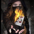 Advertising in Telegram. Telegram Channel logo "Girls Attitude Motivation 🤟" Advertising in Telegram. Telegram Channel logo @Attitudee_Girls