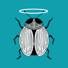 Размещение интеграции в Telegram. Логотип Телеграм канала "🐞 Библиотека QA" Размещение интеграции в Telegram. Логотип Телеграм канала @qa_lib