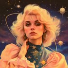 Размещение интеграции в Telegram. Логотип Телеграм канала "✨Звездная сказка✨Гороскопы и астрология" Размещение интеграции в Telegram. Логотип Телеграм канала @starry_tale