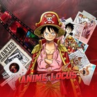 Advertising in Telegram. Telegram Channel logo "ANIME LOCUS" Advertising in Telegram. Telegram Channel logo @Anime_Locus