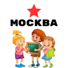 Размещение интеграции в Telegram. Логотип Телеграм канала "Москва: куда сходить с детьми" Размещение интеграции в Telegram. Логотип Телеграм канала @mosdetki