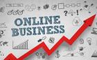Advertising in Telegram. Telegram Channel logo "Online business" Advertising in Telegram. Telegram Channel logo @online_business010