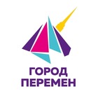 Размещение интеграции в Telegram. Логотип Телеграм канала "Петербург - город перемен" Размещение интеграции в Telegram. Логотип Телеграм канала @gorodperemen_spb