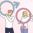 Размещение интеграции в Telegram. Логотип Телеграм канала "Сексология" Размещение интеграции в Telegram. Логотип Телеграм канала @seks_nayka