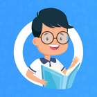 Размещение интеграции в Telegram. Логотип Телеграм канала "Китайский в опросах" Размещение интеграции в Telegram. Логотип Телеграм канала @chinesequizzes